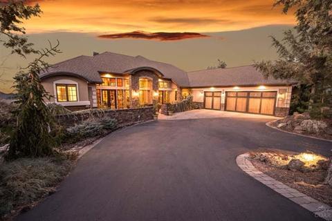 1352 NW Constellation Dr, Bend, OR 97701 photo 1
