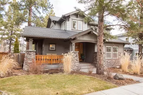 2185 NW High Lakes Loop, Bend, OR 97701 photo 2