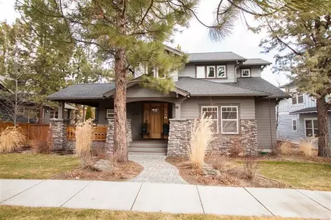 2185 NW High Lakes Loop, Bend, OR 97701 photo 1