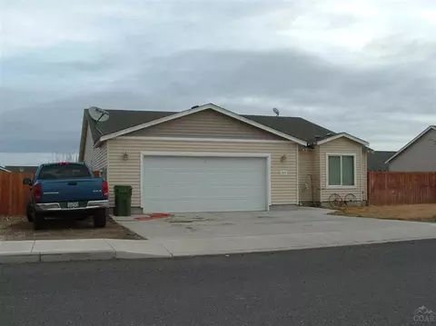 545 E D St, Culver, OR 97734 photo 1