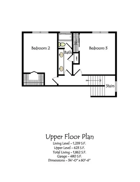 2323 NE Atherton Ct, Bend, OR 97701 photo 3