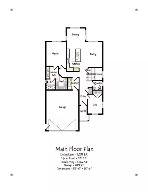 2323 NE Atherton Ct, Bend, OR 97701 photo 2