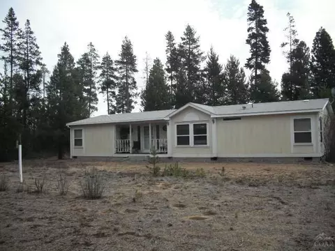 152229 Silver Spur, La Pine, OR 97739 photo 1