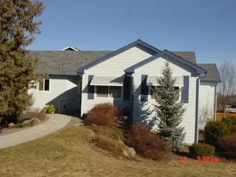 3324 NE Stonebrook Loop, Bend, OR 97701 photo 1