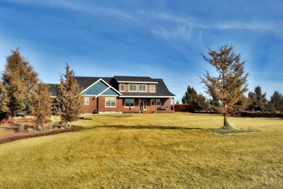 60969 Ward Rd, Bend, OR 97702 photo 1