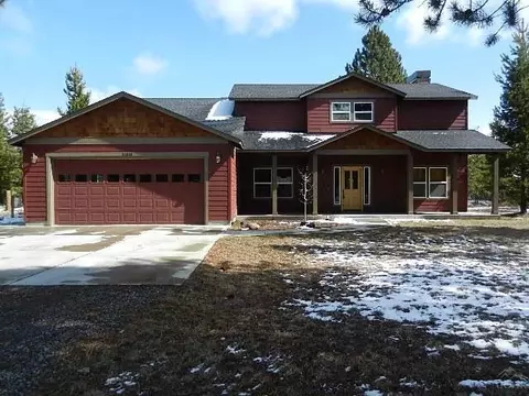 52858 Bridge Dr, La Pine, OR 97739 photo 1