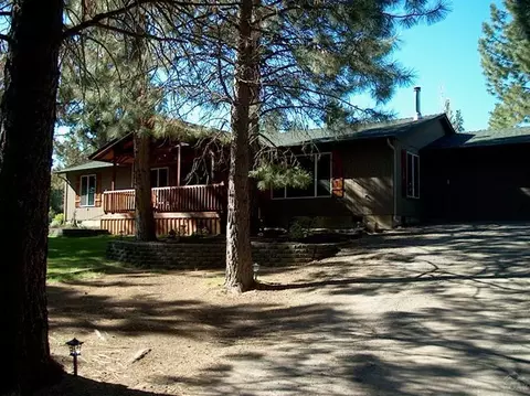 19111 Shoshone, Bend, OR 97702 photo 2