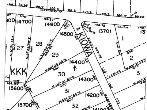 19119 Kiowa Rd, Bend, OR 97702 photo 1