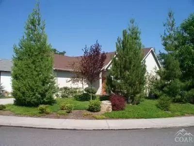 3327 NE Cruise Loop, Bend, OR 97701 photo 1