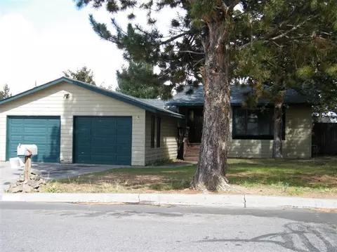 1684 NE Carson Way, Bend, OR 97701 photo 1