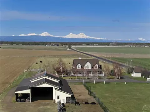 26345 Horsell Rd, Bend, OR 97701 photo 1