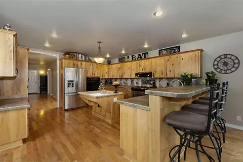 4010 NW Northcliff, Bend, OR 97701 photo 5