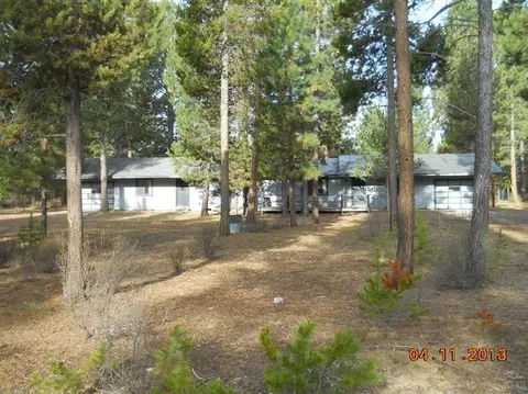 50821 Doe Loop, La Pine, OR 97739 photo 1