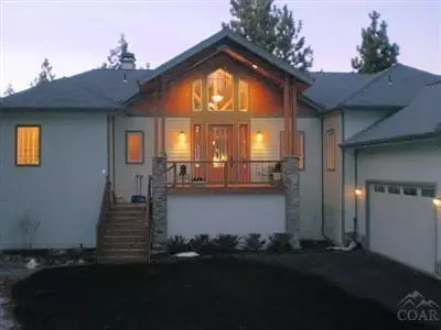 2810 NW Windham Loop, Bend, OR 97701 photo 1