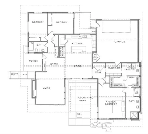 2338 NW Floyd Ln, Bend, OR 97701 photo 5