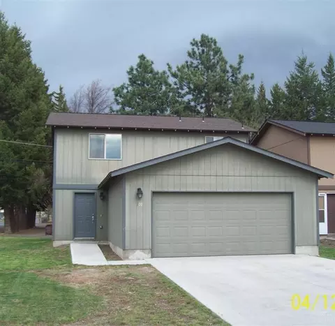 500 SW Fourth Ave, Culver, OR 97734 photo 1