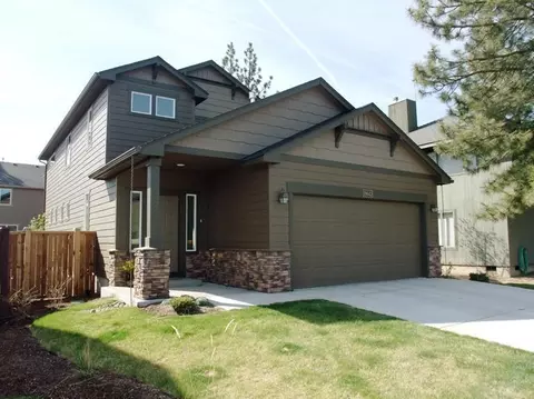 19642 Harvard Pl, Bend, OR 97702 photo 1