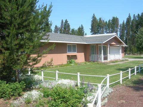53535 Big Timber Dr, La Pine, OR 97739 photo 2