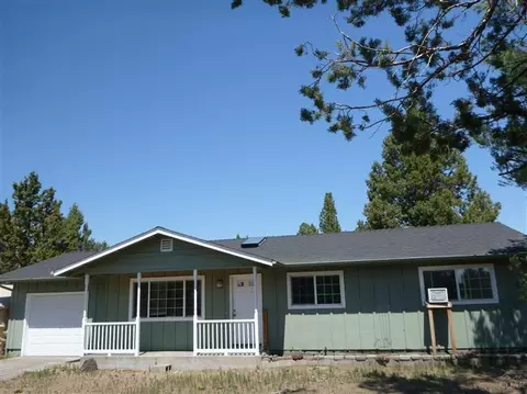 22842 NE Mcgrath Rd, Bend, OR 97701 photo 1