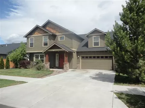 20712 NE Barton Crossing Way, Bend, OR 97701 photo 1