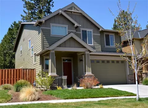 20522 Jacklight, Bend, OR 97702 photo 1