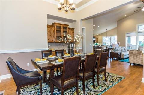 19170 NW Chiloquin Dr, Bend, OR 97701 photo 5