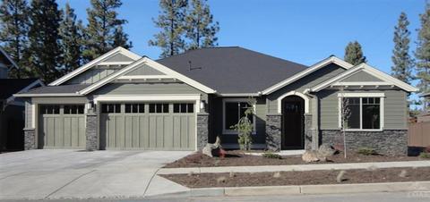 19170 NW Chiloquin Dr, Bend, OR 97701 photo 1