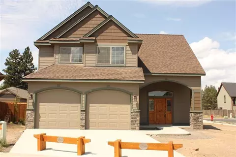 60963 SE Miles Ct, Bend, OR 97702 photo 1