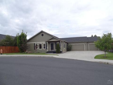 20888 NE Crested Ct, Bend, OR 97701 photo 1