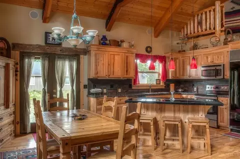 56238 Bufflehead Rd, Bend, OR 97707 photo 5