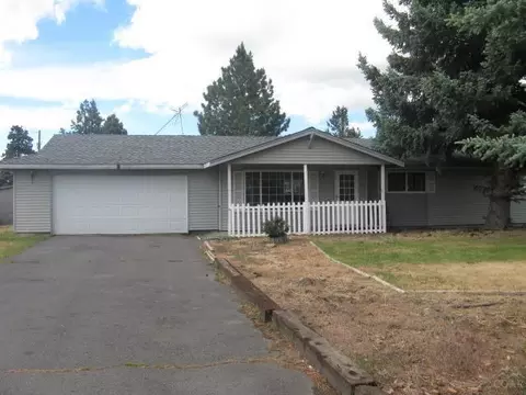 21093 Thomas Dr, Bend, OR 97702 photo 1