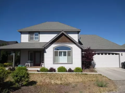 63587 NE Boyd Acres, Bend, OR 97701 photo 1