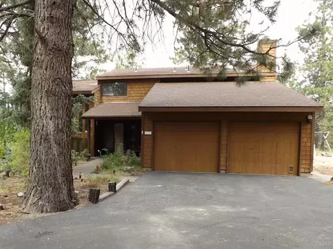 60162 Ridgeview W Dr, Bend, OR 97702 photo 1