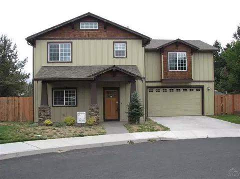 21318 Pecoraro Loop, Bend, OR 97701 photo 1