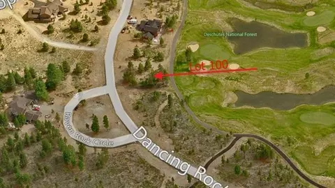 56982 Dancing Rock Loop, Sunriver, OR 97707 photo 2