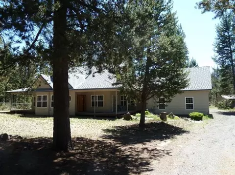 16129 Dyke Rd, La Pine, OR 97739 photo 1