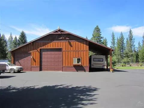 16430 Bitter Brush Rd, La Pine, OR 97739 photo 4
