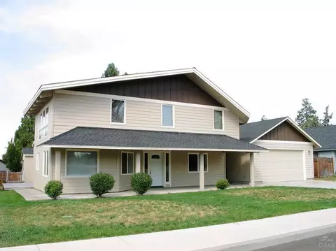 20360 Sonata Way, Bend, OR 97702 photo 1