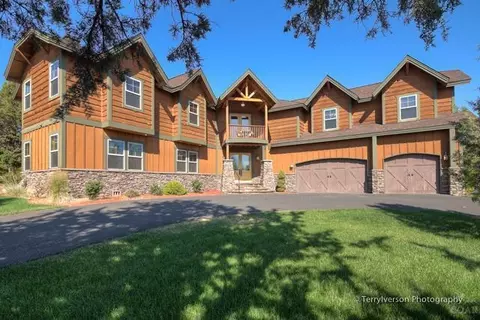 515 Nutcracker Dr, Redmond, OR 97756 photo 1