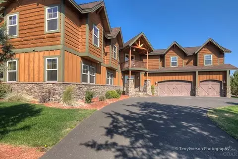 515 Nutcracker Dr, Redmond, OR 97756 photo 2