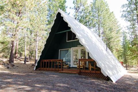 16942 Downey Rd, Bend, OR 97707 photo 1