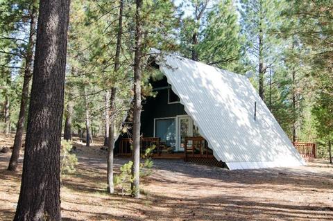 16942 Downey Rd, Bend, OR 97707 photo 2