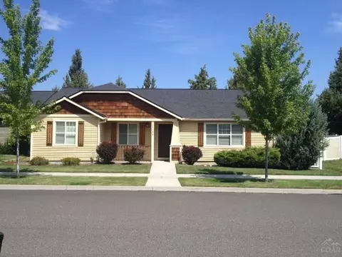 20644 Cherry Tree Ln, Bend, OR 97702 photo 1