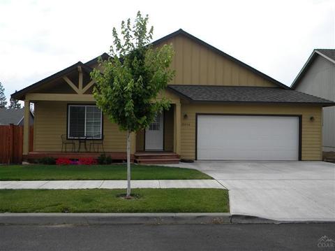 20246 Morgan Loop, Bend, OR 97701 photo 1
