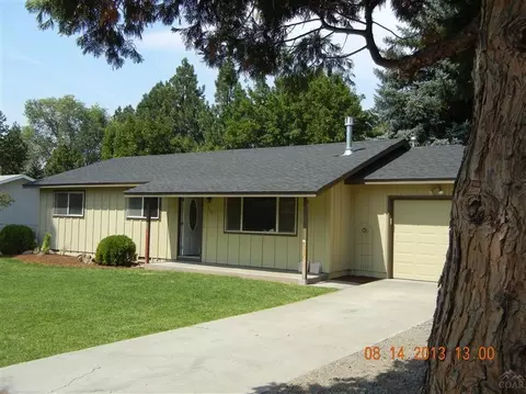 1628 NE Pheasant Ln, Bend, OR 97701 photo 1
