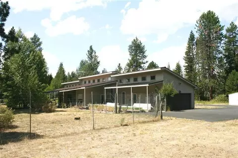 151628 Hackamore Ln, La Pine, OR 97739 photo 1