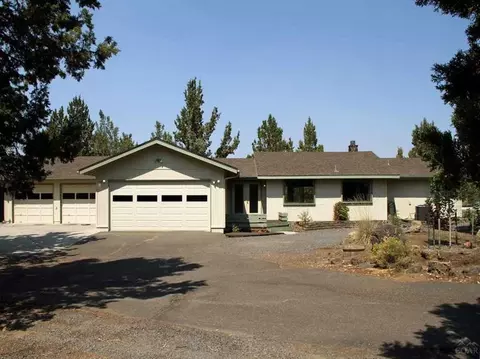60626 Ranger Way, Bend, OR 97702 photo 1