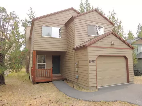 55637 Wagon Master Way, Bend, OR 97707 photo 1