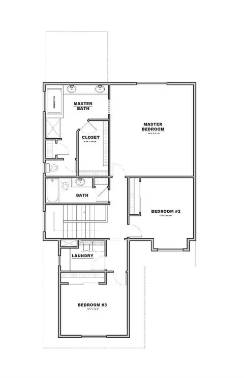 61929 Lorrin Pl, Bend, OR 97702 photo 3