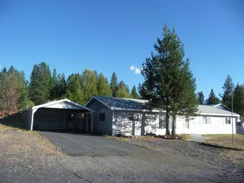 136995 5th St, Crescent, OR 97733 photo 1